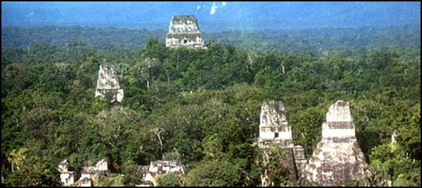 Tikal